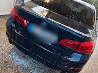 Gebraucht BMW 520 190 PS (139 kW) 2017 Limousine