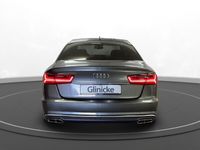 gebraucht Audi A6 Lim. 1.8 TFSI S line AHK Pano LED LM 20" Navi