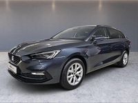 Neu Seat Leon ST Style 116 PS (85 kW) 2026 Grau Kombi