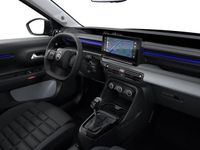 Neu Citroën C3 101 PS (74 kW) 2026 Perla nera schwarz metallic / da perla nera schwarz metallic / da SUV