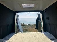 Second-hand Ford Transit 125 CP (91 kW) 2006 Alb Berlinǎ