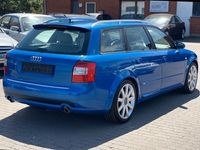 gebraucht Audi A4 Avant 3.0 V6 quattro S-Line Exclusive