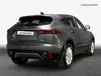 Gebraucht Jaguar E-Pace SE 179 PS (131 kW) 2020 Grau SUV