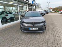 Second-hand Renault Scenic E-Tech Techno 160 kW (218 CP) 2025 Negru SUV