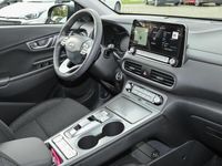 gebraucht Hyundai Kona Style Elektro 2WD Android Auto Navi ACC LED