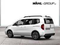 Gebraucht Renault Kangoo Intens 131 PS (96 kW) 2022 Weiß Van / Kleinbus