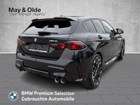 Gebraucht BMW M135 Performance 300 PS (220 kW) 2025 Schwarz Kleinwagen