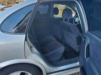 Gebraucht Opel Vectra 136 PS (100 kW) 1999 Silber Limousine