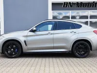 Gebraucht BMW X6 Performance 575 PS (422 kW) 2017 Grau SUV