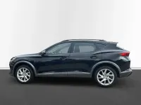 Second-hand Cupra Formentor 150 CP (110 kW) 2023 Negru SUV