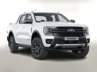 Neu Ford Ranger Wildtrack 205 PS (150 kW) 2026 Frozen white Pickup