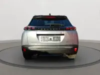Gebraucht Peugeot 2008 GTi 130 PS (95 kW) 2023 Grau SUV