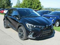 Gebraucht Mitsubishi ASX Select 159 PS (116 kW) 2024 Onix schwarz SUV