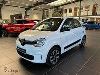 Gebraucht Renault Twingo SE 65 PS (47 kW) 2022 Weiß Kleinwagen