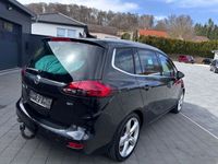 gebraucht Opel Zafira Tourer C Sport