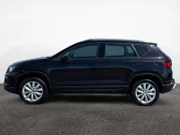 Używany Seat Ateca Style 150 KM (110 kW) 2025 Czarny SUV