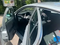 Gebraucht Opel Astra 116 PS (85 kW) 2010 Silber Kleinwagen
