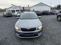 Gebraucht Skoda Octavia Ambition 150 PS (110 kW) 2014 Grau Kleinwagen