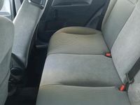 Second-hand Ford Fusion 2003 Gri Hatchback