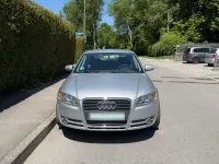 Gebraucht Audi A4 255 PS (187 kW) 2005 Silber Limousine