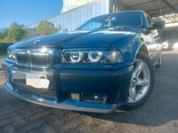 Gebraucht BMW M3 M Sport 102 PS (75 kW) 1993 Blau Coupé