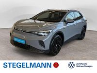 Gebraucht VW ID.4 Pure 125 kW (170 PS) 2022 Grau SUV