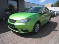 Usata Seat Ibiza Reference 86 CV (63 kW) 2013 Berlina