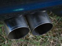 Gebraucht BMW 330 Cabriolet 231 PS (169 kW) 2004 Blau Cabrio