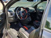 gebraucht Fiat 500e 83 kW (113 PS), Automatik, Frontantrieb