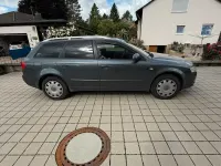 Gebraucht Audi A4 131 PS (96 kW) 2005 Kombi