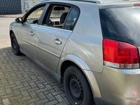 gebraucht Opel Signum 2.2