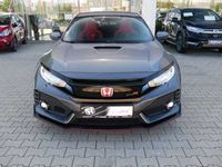 gebraucht Honda Civic 2.0 VTEC Turbo Type R GT