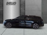 Neu Opel Astra Ultimate 131 PS (96 kW) 2026 Schwarz Kombi