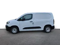 Neu Opel Combo 102 PS (75 kW) 2026 Lackierung weiss icy/typ ausse Van / Kleinbus