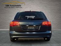 Gebraucht Audi A6 Allroad Ambiente 232 PS (170 kW) 2007 Blau Kombi
