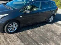 Gebraucht Kia Ceed 135 PS (99 kW) 2017 Kleinwagen