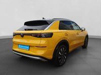 Neu VW T-Roc Life 116 PS (85 kW) 2026 Gelb SUV
