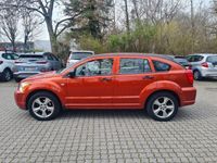 gebraucht Dodge Caliber SJ KLIMAANLAGE ZV AHK