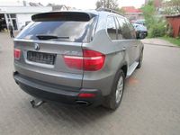 Gebraucht BMW X5 355 PS (261 kW) 2007 Grau metallic SUV