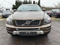 Gebraucht Volvo XC90 Momentum 163 PS (119 kW) 2014 Braun SUV