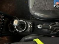 Gebraucht Mini Cooper S 217 PS (159 kW) 2003 Silber Kleinwagen