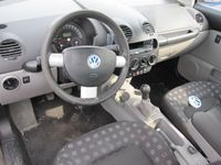 gebraucht VW Beetle New1.8T Standard