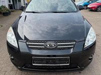 Używany Kia ProCeed LX 126 KM (92 kW) 2008 Czarny Hatchback