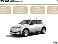 Neu Renault R5 Evolution 89 kW (122 PS) 2026 Weiß Kleinwagen