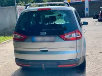 Usata Ford Galaxy 140 CV (102 kW) 2007 Argento Monovolume