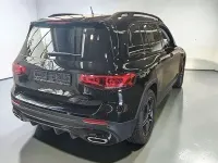 Gebraucht Mercedes GLB200 AMG 150 PS (110 kW) 2023 Schwarz SUV