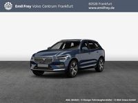 Gebraucht Volvo XC60 Plus 250 PS (183 kW) 2012 Denim blue metallic SUV