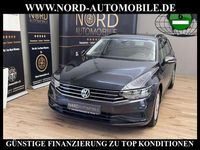 Gebraucht VW Passat 120 PS (88 kW) 2019 Grau Kombi