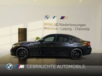 gebraucht BMW 318 i Sedan MX