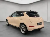 Nuevo Ora 03 125 kW (171 CV) 2025 Beige Utilitario